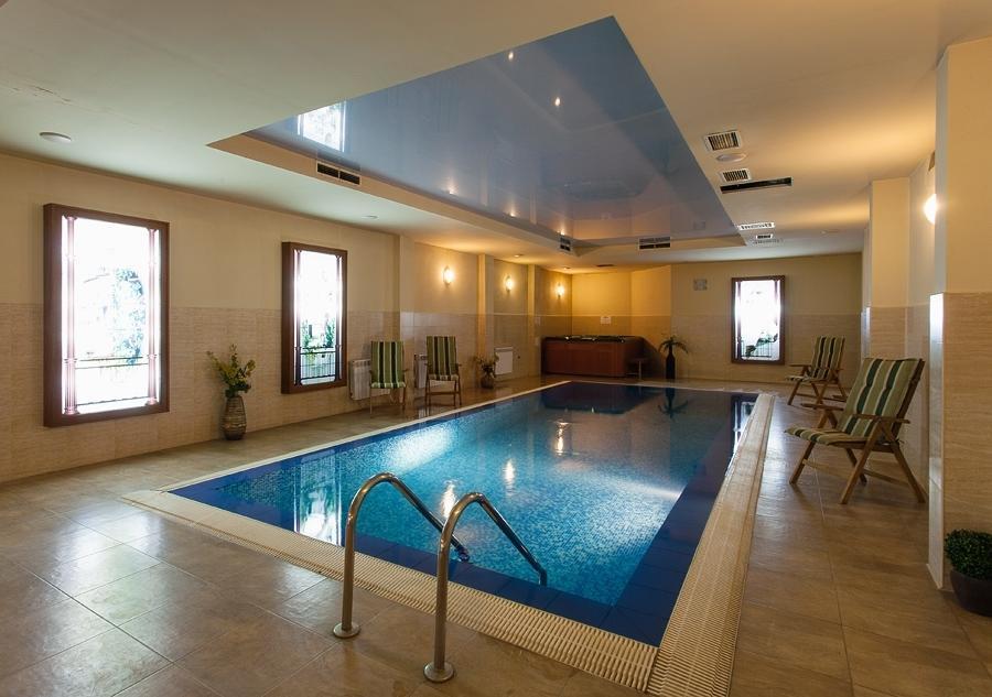 Hotel Panorama Veliko Tarnovo Eksteriør billede