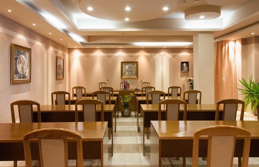 Hotel Panorama Veliko Tarnovo Eksteriør billede